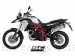 X-Plorer Exhaust by SC-Project BMW / F800GS / 2017