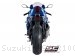 SC1-R Exhaust by SC-Project Suzuki / GSX-R1000 / 2019