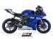 CR-T Exhaust by SC-Project Yamaha / YZF-R6 / 2022