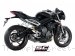 SC1-R Exhaust by SC-Project Triumph / Street Triple R 765 / 2020