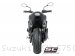 SC1-R Exhaust by SC-Project Suzuki / GSX-S750 / 2017