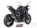SC1-R Exhaust by SC-Project Suzuki / GSX-S750 / 2020