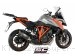 SC1-R Exhaust by SC-Project KTM / 1290 Super Duke GT / 2016