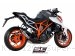 S1 Exhaust by SC-Project KTM / 1290 Super Duke R / 2017