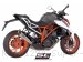 Conic Exhaust by SC-Project KTM / 1290 Super Duke R / 2019