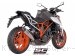 Conic Exhaust by SC-Project KTM / 1290 Super Duke R / 2017