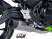 SC1-R Exhaust by SC-Project Kawasaki / Z650 / 2019