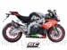 SC1-R Exhaust by SC-Project Aprilia / RSV4 RF / 2017