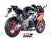 SC1-R Exhaust by SC-Project Aprilia / Tuono V4 1100 RR / 2019