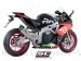 SC1-R Exhaust by SC-Project Aprilia / Tuono V4 1100 Factory / 2018