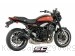 S1-GP Exhaust by SC-Project Kawasaki / Z900RS / 2021