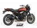 S1-GP Exhaust by SC-Project Kawasaki / Z900RS Cafe / 2021