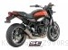 S1-GP Exhaust by SC-Project Kawasaki / Z900RS / 2020