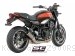 S1-GP Exhaust by SC-Project Kawasaki / Z900RS / 2022