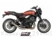 S1-GP Exhaust by SC-Project Kawasaki / Z900RS / 2024