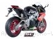 S1 Exhaust by SC-Project Aprilia / Tuono V4 1100 RR / 2018