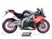 CR-T Exhaust by SC-Project Aprilia / Tuono V4 1100 Factory / 2019