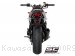 GP Pureblack Exhaust by SC-Project Kawasaki / Z900RS / 2018