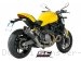 SC1-R Exhaust by SC-Project Ducati / Monster 1200R / 2017