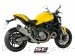 SC1-R Exhaust by SC-Project Ducati / Monster 821 / 2018