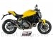 GP70-R Exhaust by SC-Project Ducati / Monster 1200 25 ANNIVERSARIO / 2019