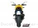 CR-T Exhaust by SC-Project Ducati / Monster 821 / 2019