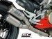 CR-T Exhaust by SC-Project Ducati / Panigale V4 / 2018