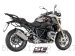 SC1-R Exhaust by SC-Project BMW / R1200R / 2017
