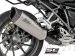 SC1-R Exhaust by SC-Project BMW / R1200RS / 2017