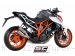 CR-T Exhaust by SC-Project KTM / 1290 Super Duke R / 2016