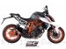 CR-T Exhaust by SC-Project KTM / 1290 Super Duke R / 2019