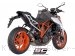 CR-T Exhaust by SC-Project KTM / 1290 Super Duke R / 2017