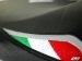 Luimoto "TEAM ITALIA" Seat Cover Ducati / Monster 696 / 2009