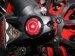 Right Side Front Wheel Axle Cap by Ducabike Ducati / Monster 1200 / 2020