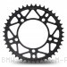 Superlite RSX Series 520 Conversion Black Steel Rear Sprocket BMW / S1000RR M Package / 2021