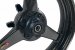 Carbon Fiber TRIPLE Tek FRONT Wheel by BST
