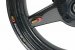 Carbon Fiber TRIPLE Tek FRONT Wheel by BST