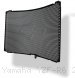 Radiator Guard by Evotech Performance Yamaha / YZF-R6 / 2008