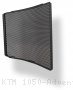 Radiator Guard by Evotech Performance KTM / 1050 Adventure / 2016