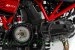 Wet Clutch Clear Cover Oil Bath by Ducabike Ducati / Monster 1100 EVO / 2012