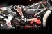 Horizontal Air Intake Grill by Ducabike Ducati / XDiavel / 2019