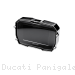 Billet Aluminum Dash Cover Guard by Bonamici Ducati / Panigale V4 R / 2020