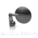Rizoma SPY-ARM 94 Bar End Mirror Aprilia / RSV4 Factory APRC / 2015