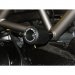 Frame Sliders by Evotech Performance Ducati / Streetfighter 1098 / 2009