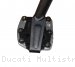 Fat Foot Kickstand Enlarger by Ducabike Ducati / Multistrada 1200 Enduro / 2017