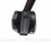 Fat Foot Kickstand Enlarger by Ducabike Ducati / Multistrada 1200 S / 2013