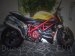 Wet Clutch Clear Cover Oil Bath by Ducabike Ducati / 848 EVO / 2011