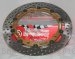 SuperSport Brake Rotors by Brembo BMW / S1000R / 2016