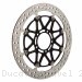 T-Drive 320mm Rotors by Brembo Ducati / Diavel / 2014