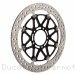 T-Drive 320mm Rotors by Brembo Ducati / Hypermotard 796 / 2010